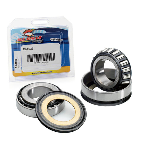 All Balls GasGas Steering Bearing Kit