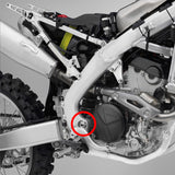 All Balls Honda Swingarm Bearing Kit