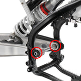 All Balls KTM Swingarm Bearing Kit