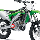All Balls Kawasaki Swingarm Bearing Kit