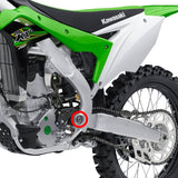 All Balls Kawasaki Swingarm Bearing Kit