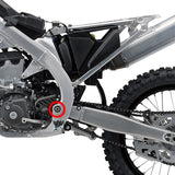 All Balls Suzuki Swingarm Bearing Kit