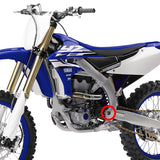 All Balls Yamaha Swingarm Bearing Kit