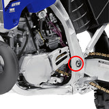 All Balls Yamaha Swingarm Bearing Kit