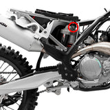 All Balls KTM Rear Shock Bearing Kit - Upper