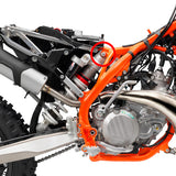 All Balls KTM Rear Shock Bearing Kit - Upper