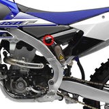 All Balls Yamaha Rear Shock Bearing Kit - Upper