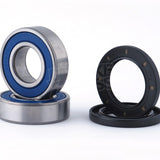 All Balls Front Wheel Bearings - GasGas