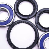 All Balls Front Wheel Bearings - GasGas