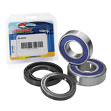 All Balls Front Wheel Bearings - GasGas