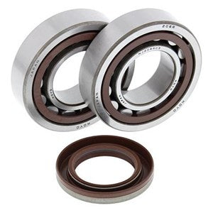 All Balls KTM Crank Main Bearings And Seal Kit