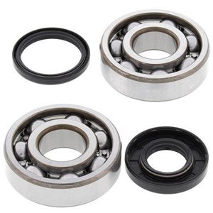 All Balls Husqvarna Crank Main Bearings And Seal Kit