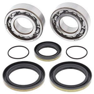 All Balls GasGas Crank Main Bearings And Seal Kit