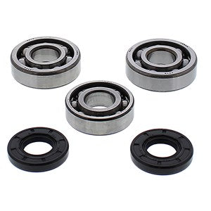 All Balls Rieju Crank Main Bearings And Seal Kit