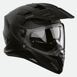 Airoh Bandit Black Matt Adventure Helmet