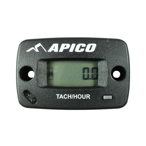 Apico Hour - Tach Meter