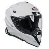 Airoh Commander Concrete Grey Adventure Helmet