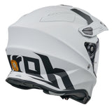 Airoh Commander Concrete Grey Adventure Helmet