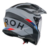 Airoh Commander Matt Skill Adventure Helmet