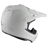 Arai Helmet MX-V Evo Gloss White