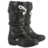 Alpinestar Tech 3 Motocross Boots Black Black