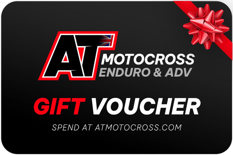 AT Motocross E-Gift Card