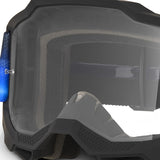 100% Accuri 2 Goggle Magnus - Clear Lens