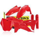Acerbis Gas Gas Plastic Kit MC MCF - OEM