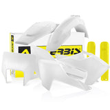 Acerbis Husqvarna Plastic Kit TE FE - OEM