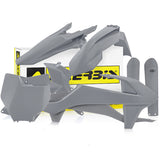 Acerbis KTM Plastic Kit SX SXF - Grey