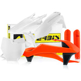 Acerbis KTM Plastic Kit SX SXF - OEM