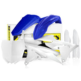 Acerbis Yamaha Plastics Kit YZ YZF - OEM