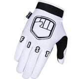 Fist Strapped Stocker Panda Gloves