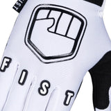 Fist Strapped Stocker Panda Gloves