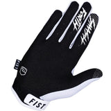 Fist Strapped Stocker Panda Gloves