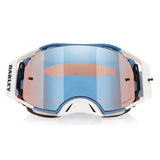 Oakley Airbrake Goggles Sexton Signature Blue Prizm MX Sapphire Lens