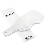 Oakley Airbrake Laminated Tear Offs