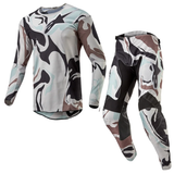 Alpinestars Racer Tactical Iron Camo Dust Gray Combo