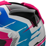 Arai Helmet MX-V Evo Stingray Pink