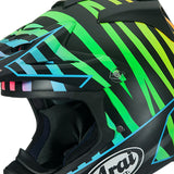 Arai Helmet MX-V Evo Van Beveren