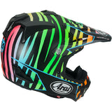 Arai Helmet MX-V Evo Van Beveren