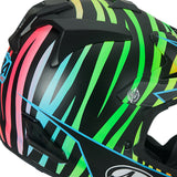 Arai Helmet MX-V Evo Van Beveren