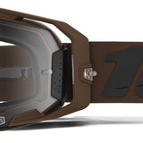 100% Armatic Goggles Salcedo - Clear Lens