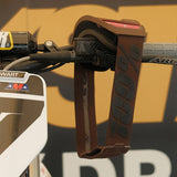 100% Armatic Goggles Salcedo - Clear Lens