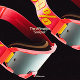 100% Armatic Goggles Snakpak - Clear Lens