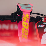 100% Armatic Goggles Snakpak - Clear Lens