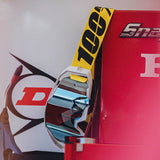 100% Armatic Goggles Valera - Clear Lens