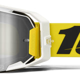 100% Armatic Goggles Valera - Silver Mirror Lens