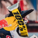 100% Armatic Goggles Valera - Silver Mirror Lens