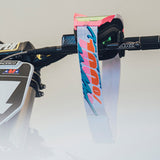 100% Armega Lefreak - HiPER Mirror Pink Lens